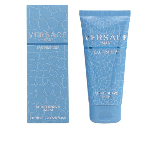 Versace Eau Frache Balsamo Post Rasatura Comfort E Freschezza