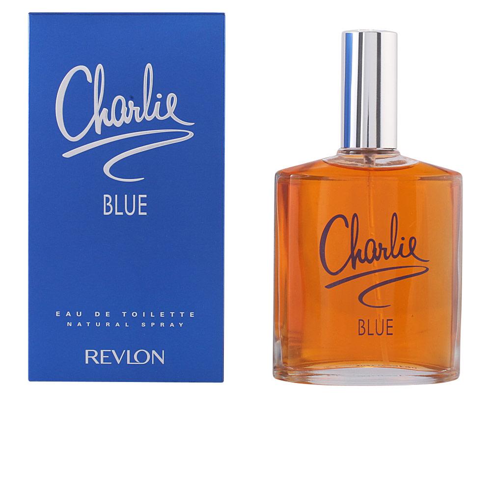 Revlon Charlie Blue Profumo Eau De Toilette Esperienza Olfattiva Unica