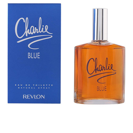 Revlon Charlie Blue Profumo Eau De Toilette Esperienza Olfattiva Unica