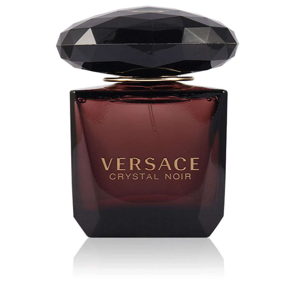 Versace Crystal Noir Eau De Toilette Parfum Charme De Gardenia