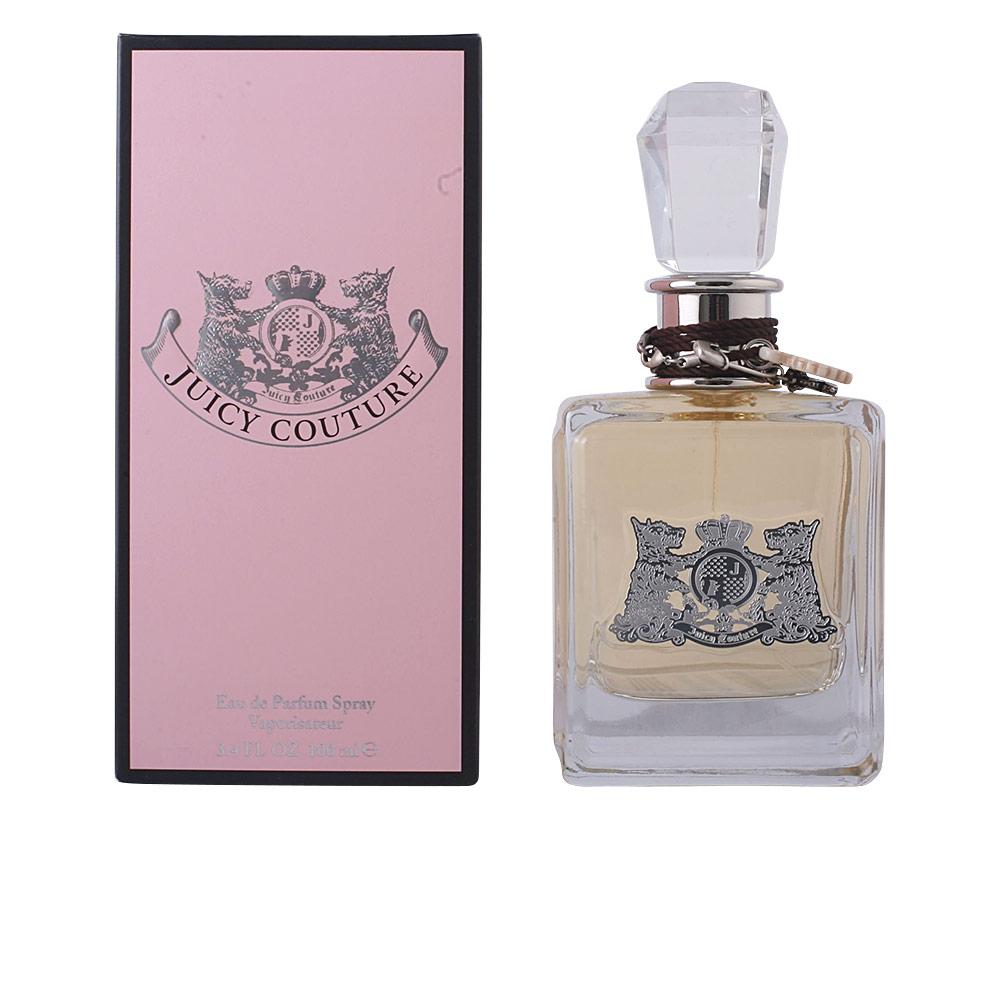 Juicy Couture Juicy Couture Profumo Eau De Parfum Essenza Di Parigi