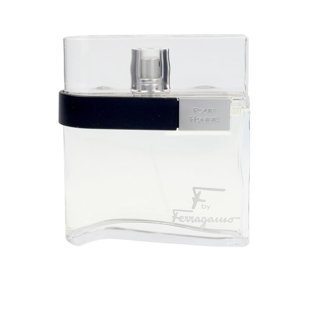 Salvatore Ferragamo F By Ferragamo Pour Homme Profumo Eau De Toilette Uomo Essenza Orientale Legnosa