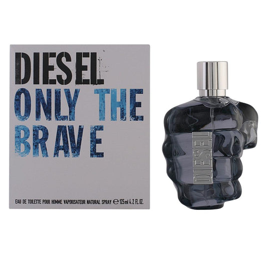 Diesel Only The Brave Parfum Eau De Toilette Urban Aesthetics