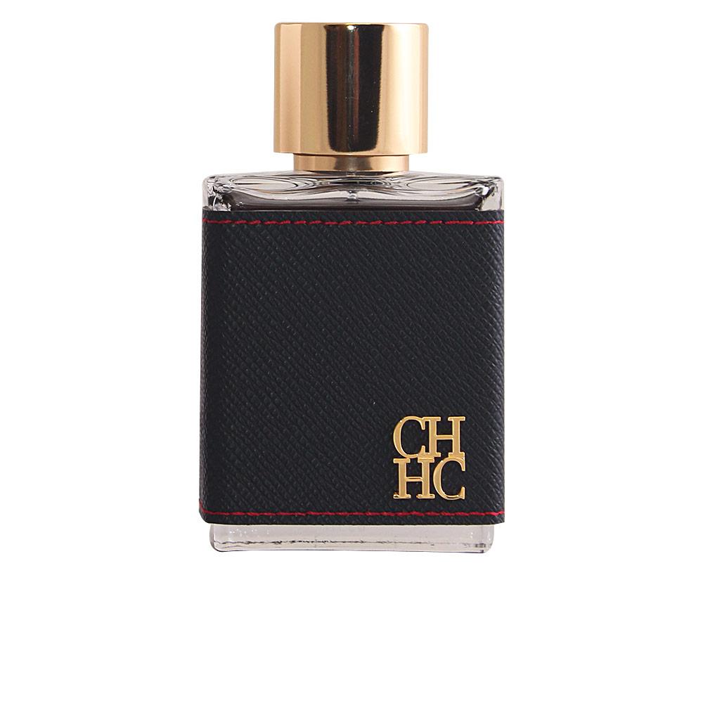 Carolina Herrera Ch Men Parfum Eau De Toilette Irrésistiblement Attractif