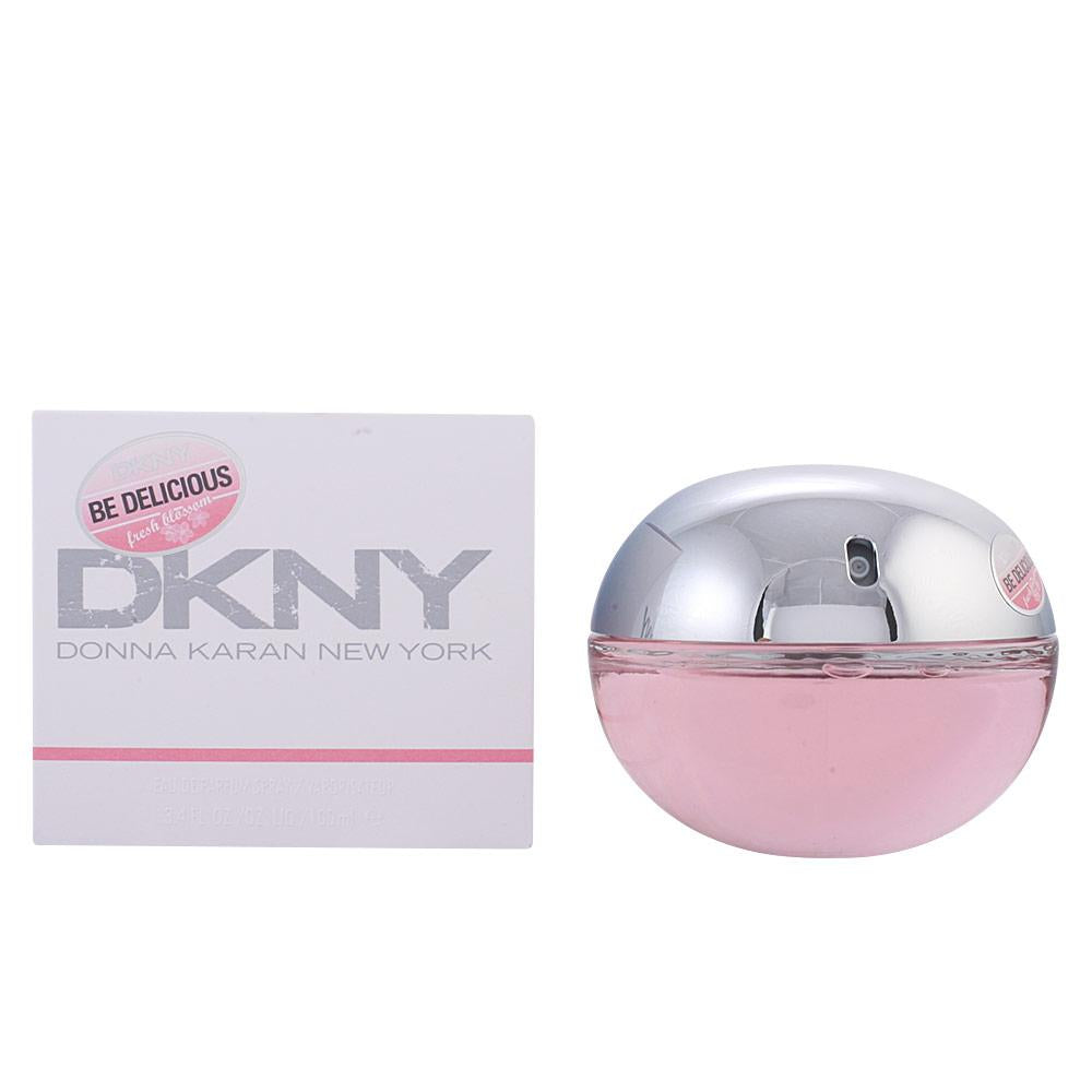 Donna Karan Delicious Collection Parfum Eau De Parfum Esprit Jeune