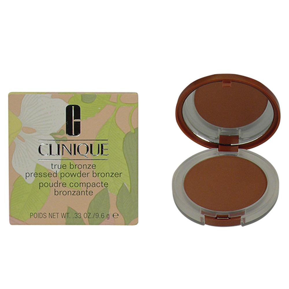 Clinique True Bronze Polvere Per Un Look Solare Radianza Naturale Tutto Il Giorno