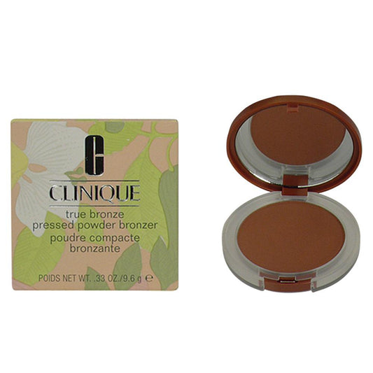 Clinique True Bronze Polvere Per Un Look Solare Radianza Naturale Tutto Il Giorno
