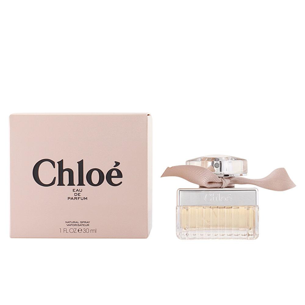 Chloé Chloé Signature Profumo Eau De Parfum Senza Tempo E Versatile