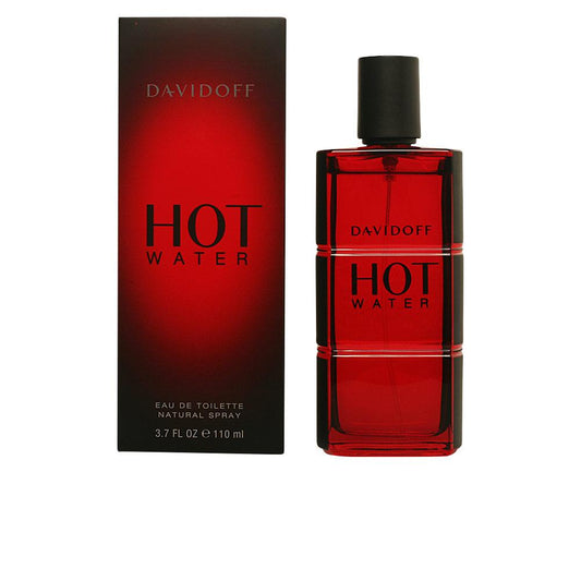 Davidoff Hot Water Profumo Eau De Toilette Intenso Aroma Orientale