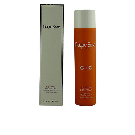 Natura Bissé C+C Vitamin Crema Per Il Corpo Tonificante Risultati Intensi