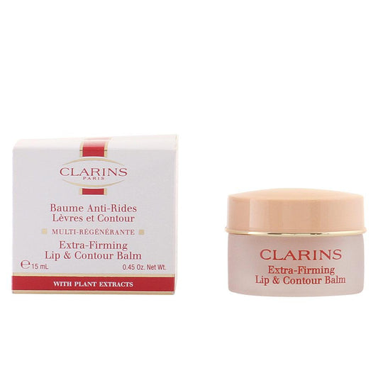 Clarins Multi-Régénérante Balsamo Labbra E Contorno Combatte Le Rughe