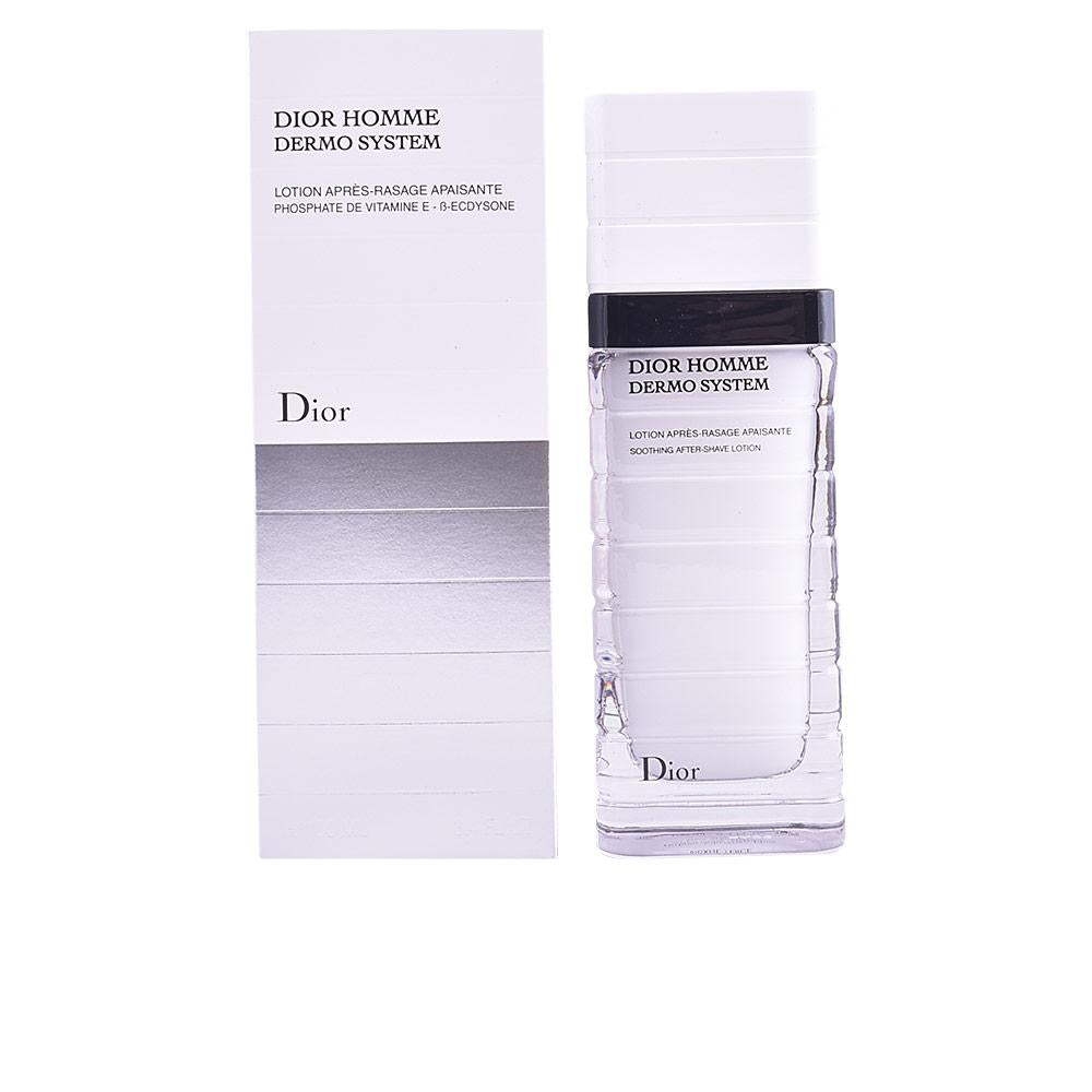 Dior Homme Dermo System Lozione Dopobarba Calma E Idrata La Pelle