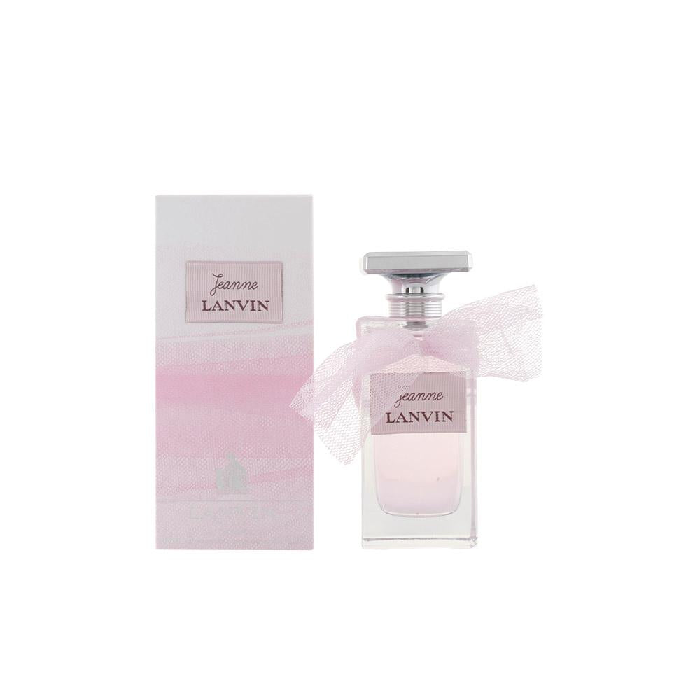 Lanvin Jeanne Lanvin Profumo Eau De Parfum Aroma Fresco Fruttato
