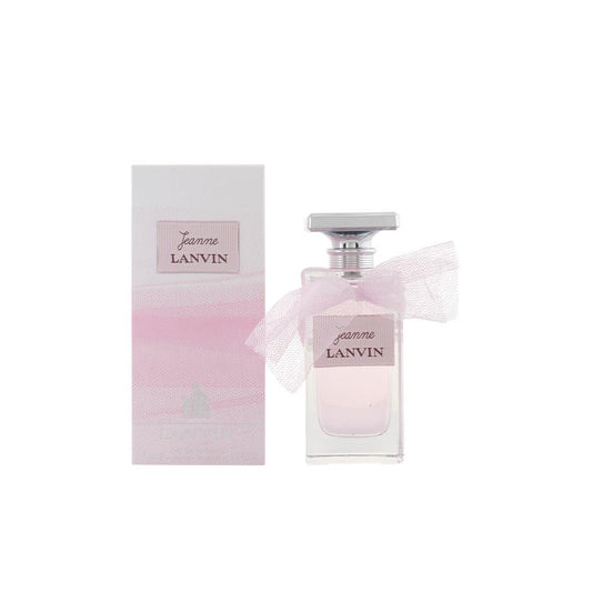 Lanvin Jeanne Lanvin Parfum Eau De Parfum Arme Frais Fruité