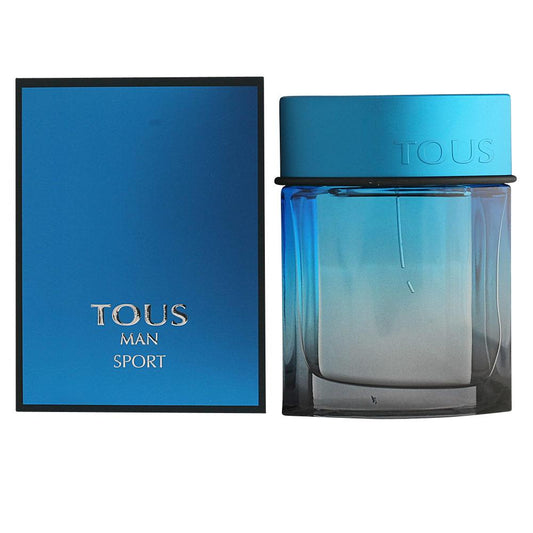 Tous Tous Man Parfum Eau De Toilette Arme Boisé Sportif