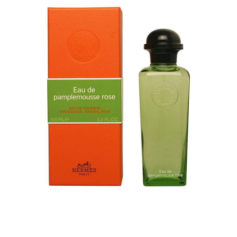 Hermès Collection Colognes D'Hermès Parfum Eau De Cologne Accents Agrumés Dynamiques