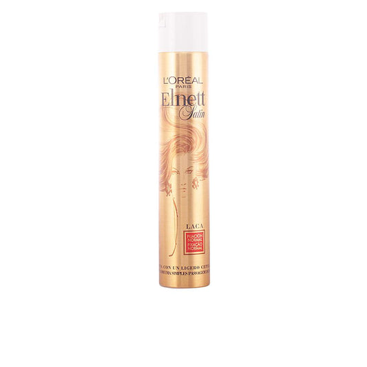 L'Oréal Paris Elnett Lacca Per Capelli Stile Perfetto Senza Residui