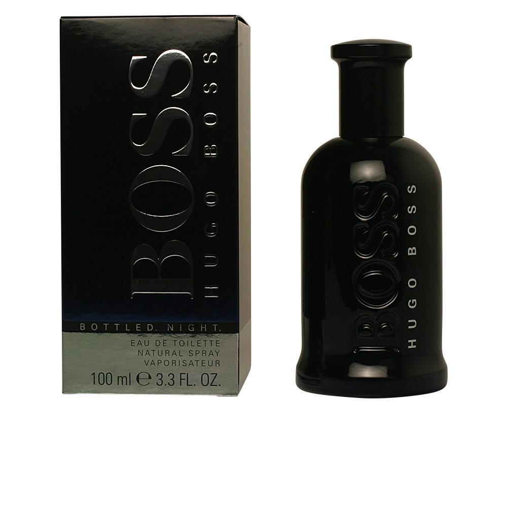 Hugo Boss Boss Boss Bottled Profumo Eau De Toilette Uno Strumento Per L'Attrazione