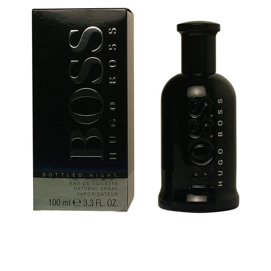 Hugo Boss Boss Boss Bottled Profumo Eau De Toilette Uno Strumento Per L'Attrazione