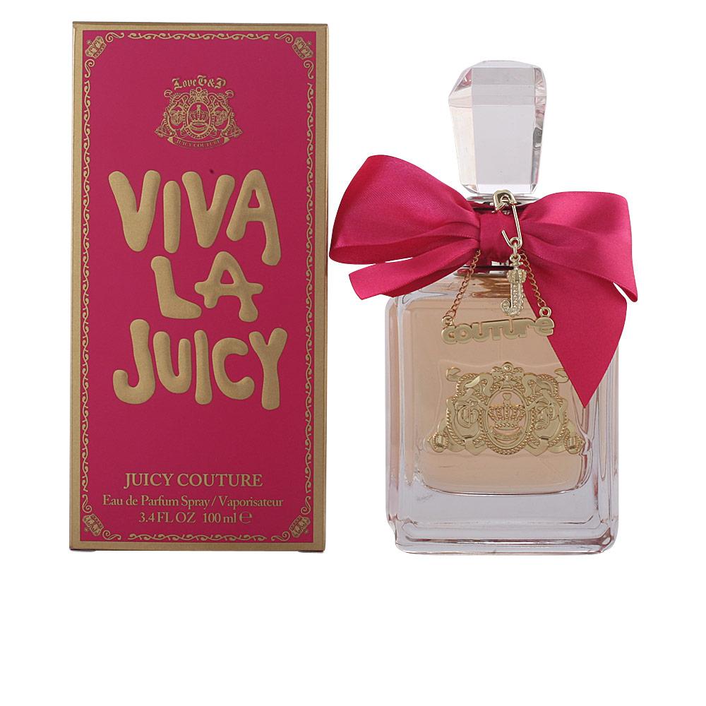 Juicy Couture Viva La Juicy Parfum Eau De Parfum Frache Et Joviale Essence