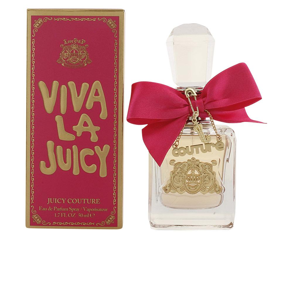 Juicy Couture Viva La Juicy Parfum Eau De Parfum Frache Et Joviale Essence