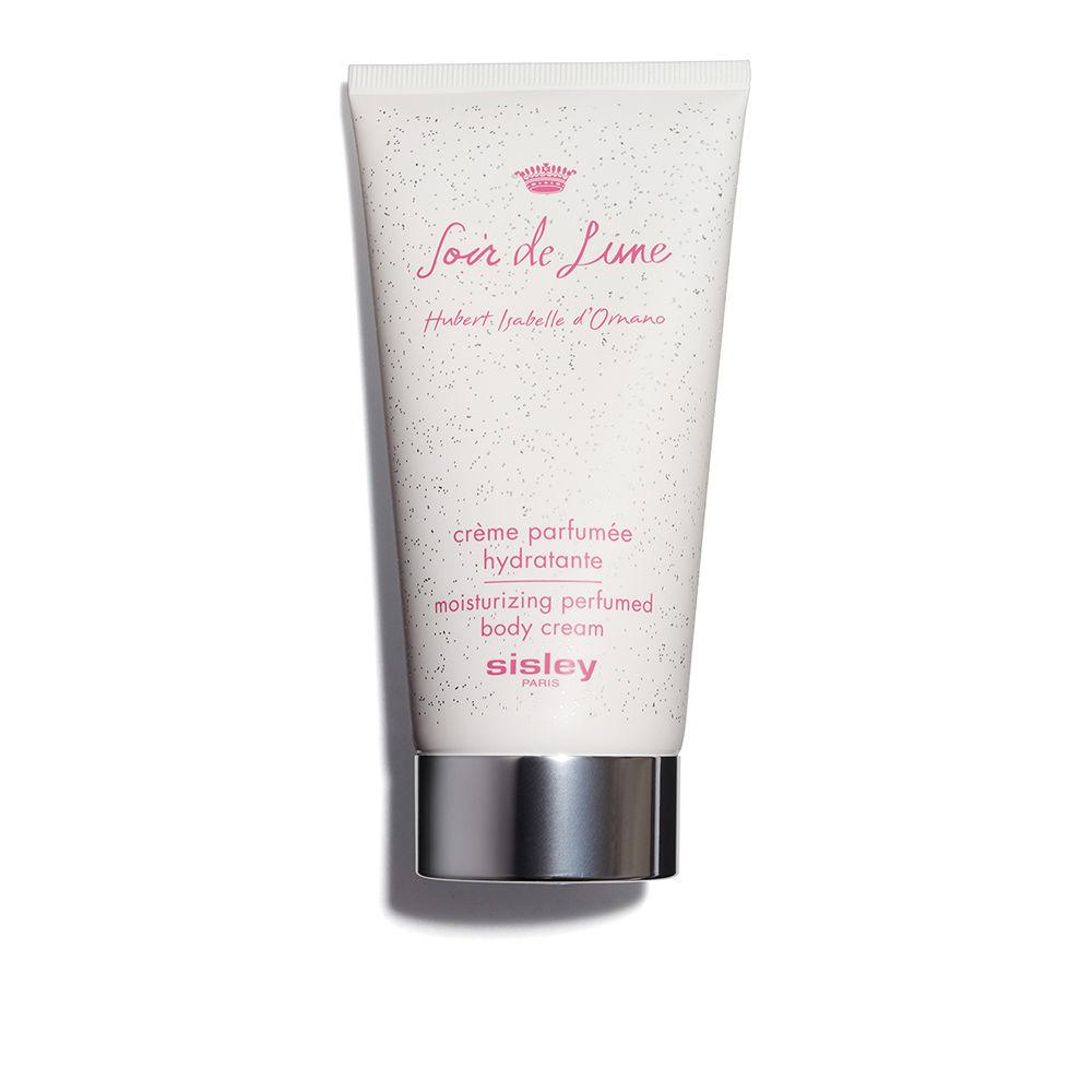Sisley Soir De Lune Gel Doccia E Bagno Profumato Pelle Luminosa E Vellutata