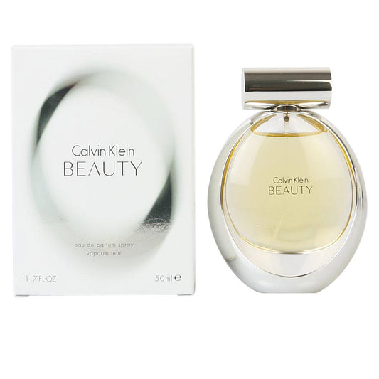 Calvin Klein Beauty Profumo Eau De Parfum Bellezza Interiore Autentica