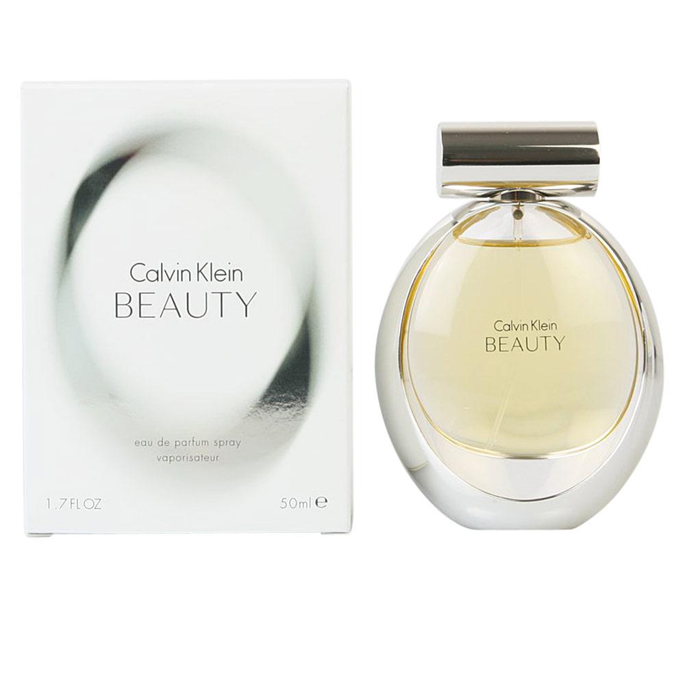 Calvin Klein Beauty Profumo Eau De Parfum Bellezza Interiore Autentica