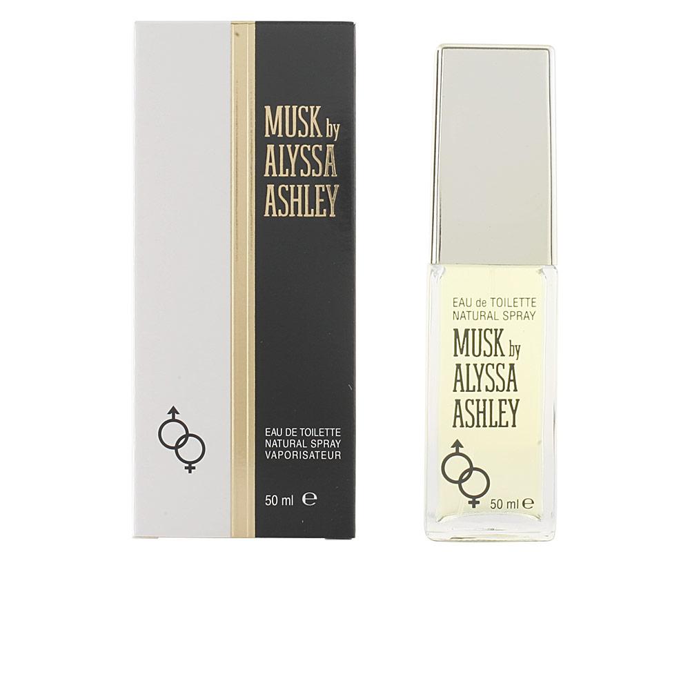 Alyssa Ashley Musk Perfume Eau De Toilette Unisex Seducción