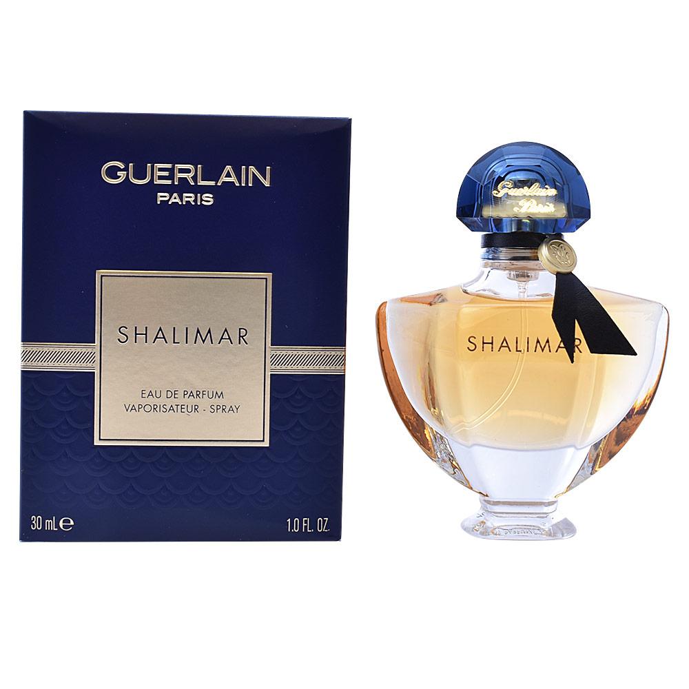 Guerlain Shalimar Perfume Eau De Parfum Elegancia Atemporal