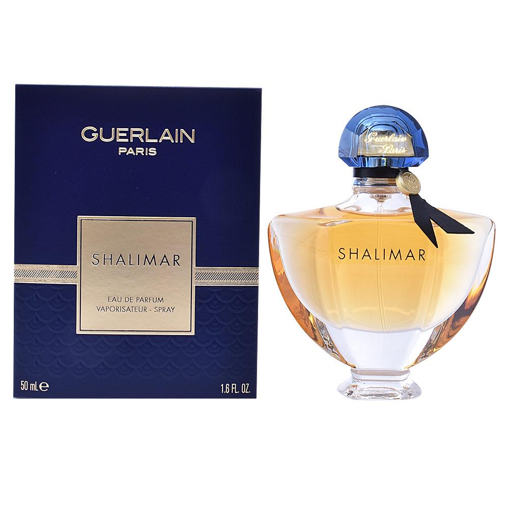 Guerlain Shalimar Perfume Eau De Parfum Elegancia Atemporal
