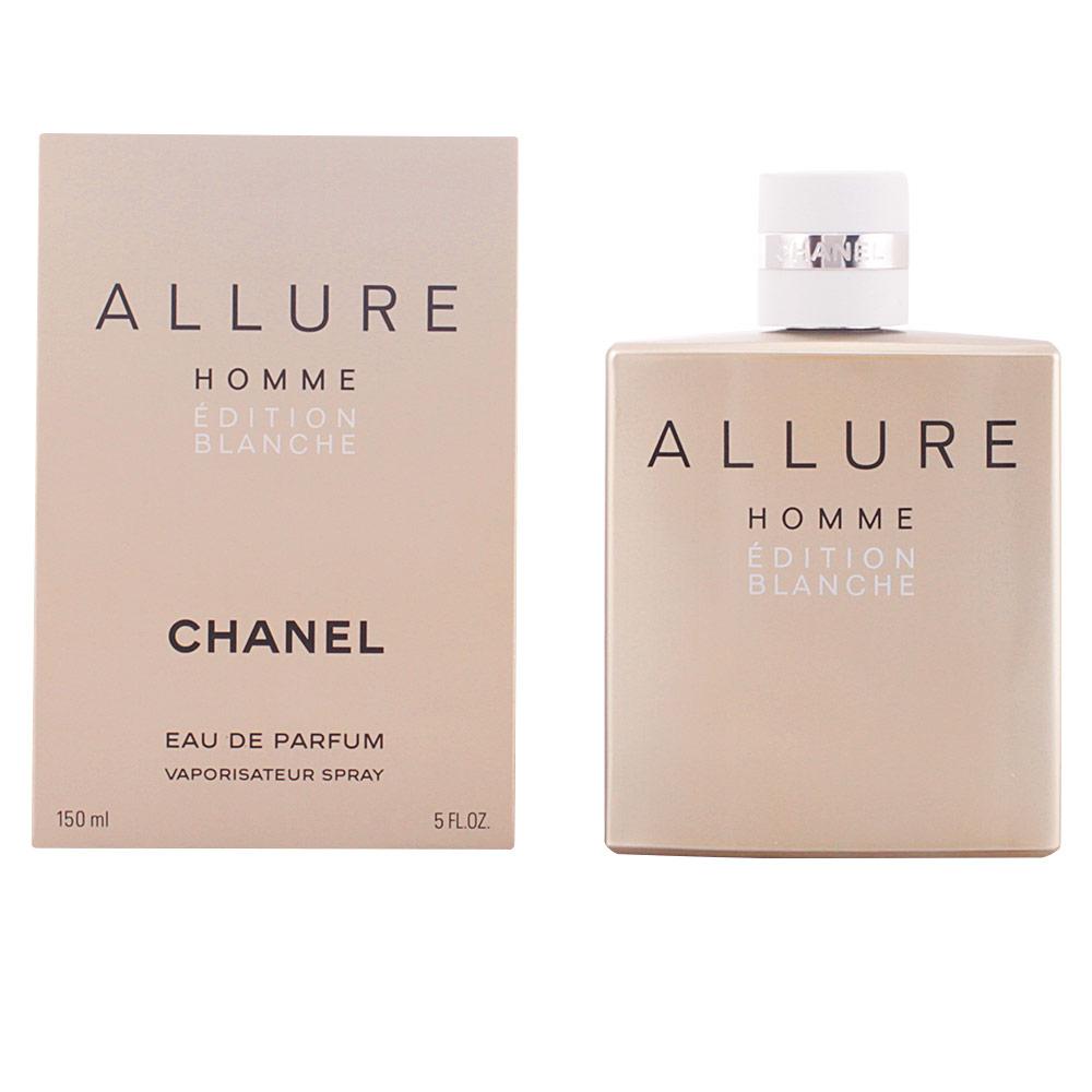 Chanel Allure Homme Parfum Eau De Parfum Casual Sophistication
