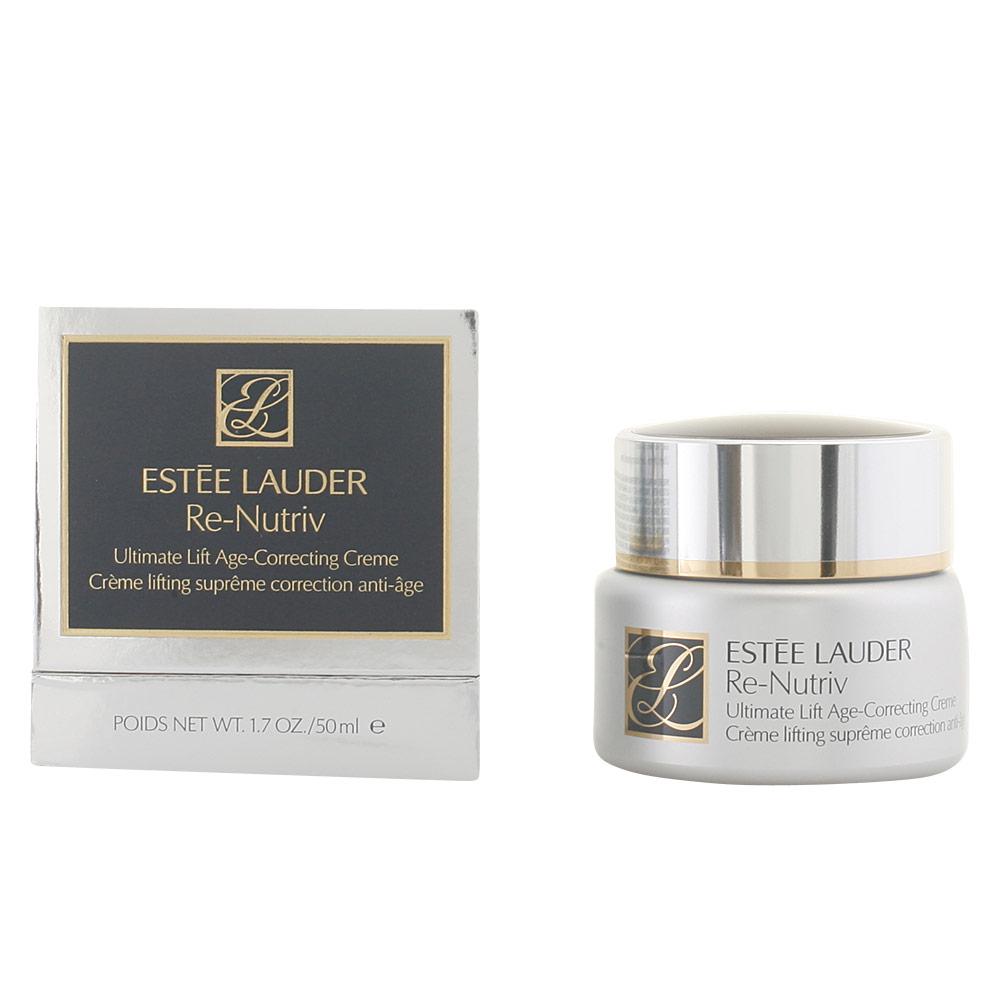 Estée Lauder Re Nutriv Crema Idratante Anti Età Lifting Pelle Più Giovane Ora