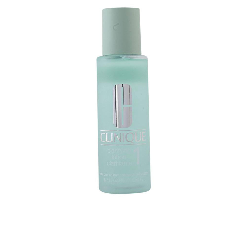 Clinique Clarifying Lotion Lotion Visage Dermatologiquement Testée