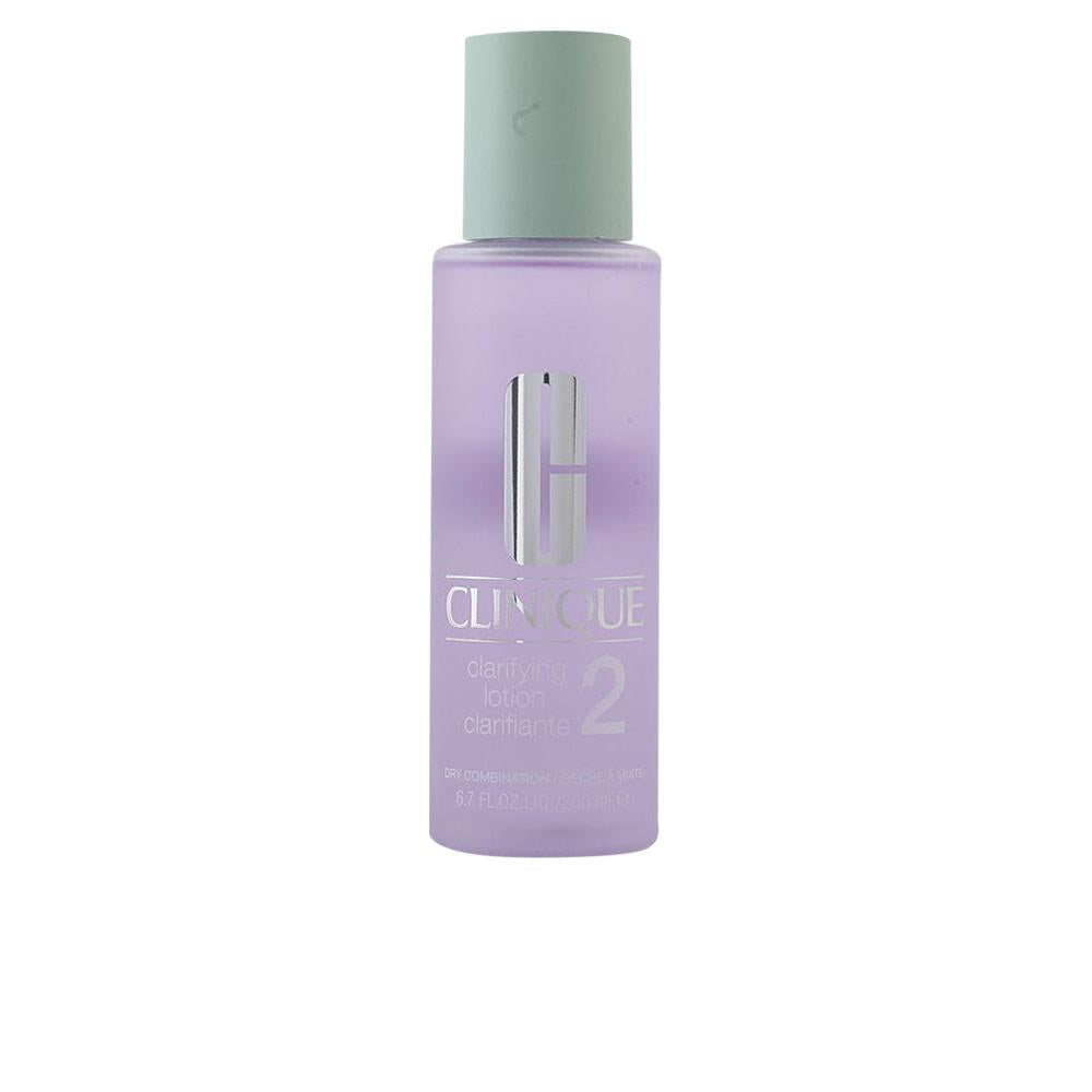 Clinique Clarifying Lotion Tonico Viso Pelle Liscia E Radiante
