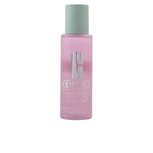 Clinique Clarifying Lotion Lozione Viso Pelle Luminosa