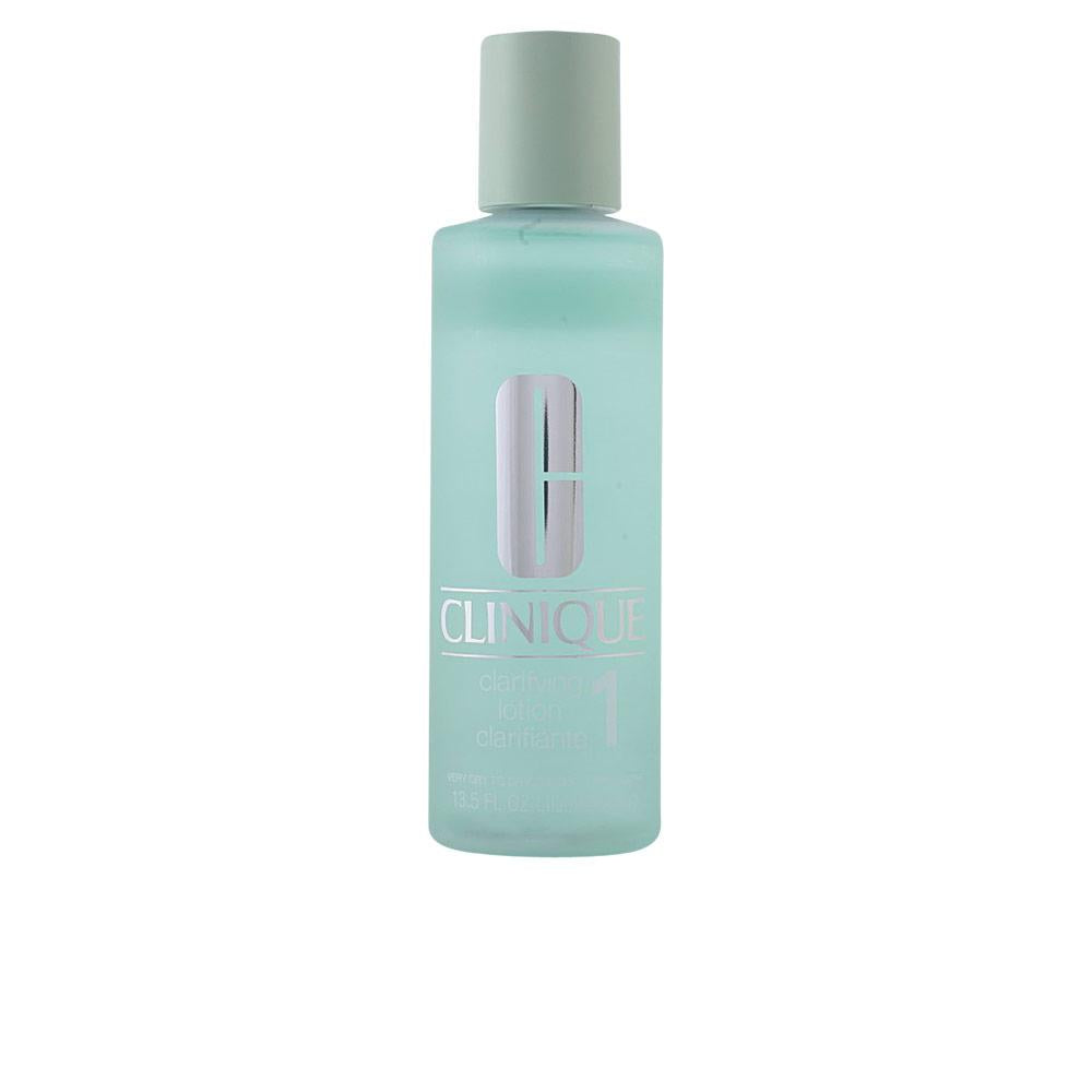 Clinique Clarifying Lotion Lotion Visage Dermatologiquement Testée