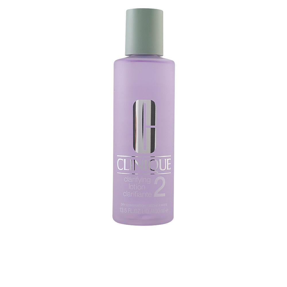 Clinique Clarifying Lotion Tonico Viso Pelle Liscia E Radiante