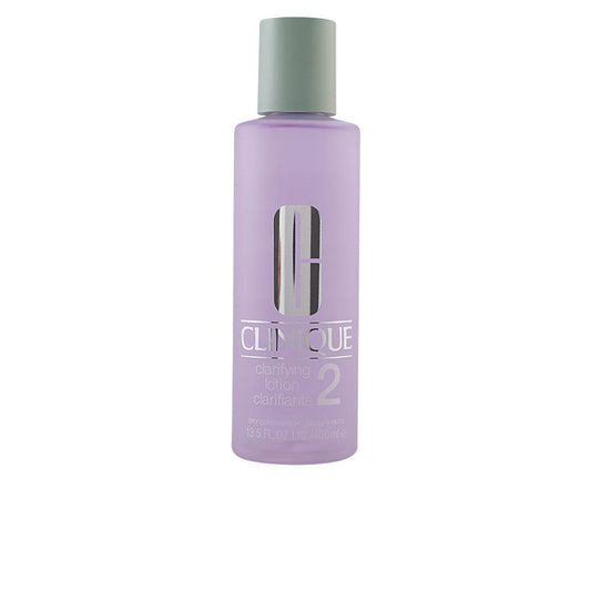 Clinique Clarifying Lotion Tonico Viso Pelle Liscia E Radiante