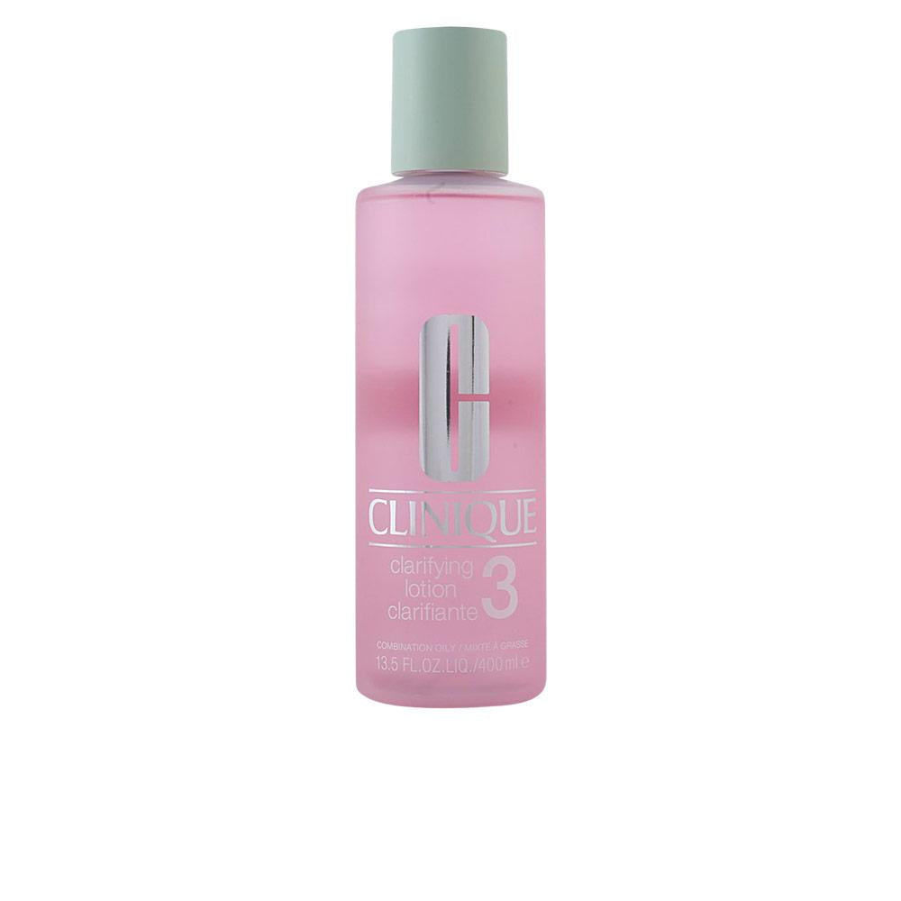 Clinique Clarifying Lotion Lozione Viso Pelle Luminosa