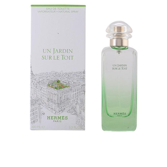 Hermès Les Jardins D'Hermès Parfum Eau De Toilette Urban Paris Oasis