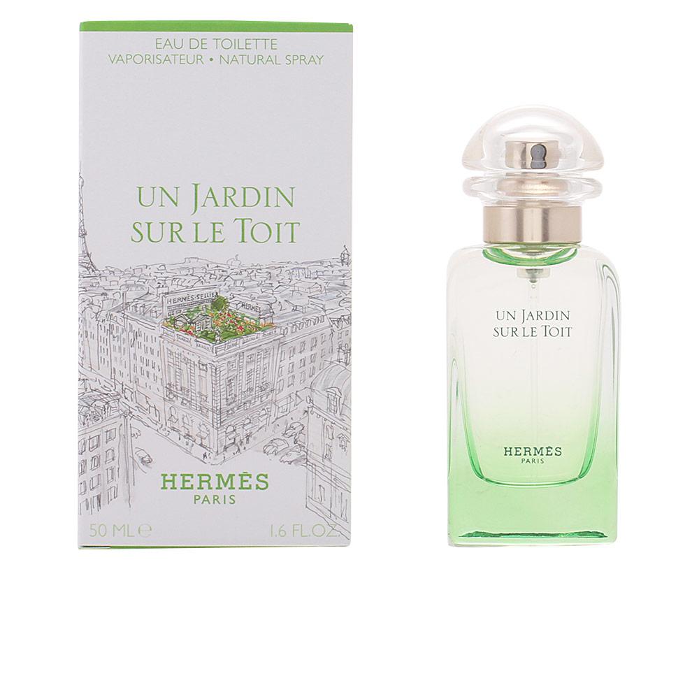 Hermès Les Jardins D'Hermès Parfum Eau De Toilette Urban Paris Oasis