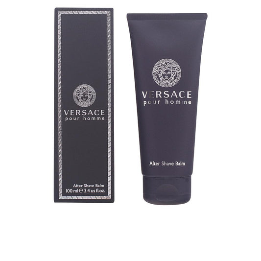 Versace Versace Pour Homme Balsamo Dopobarba Freschezza E Vitalità Incomparabile