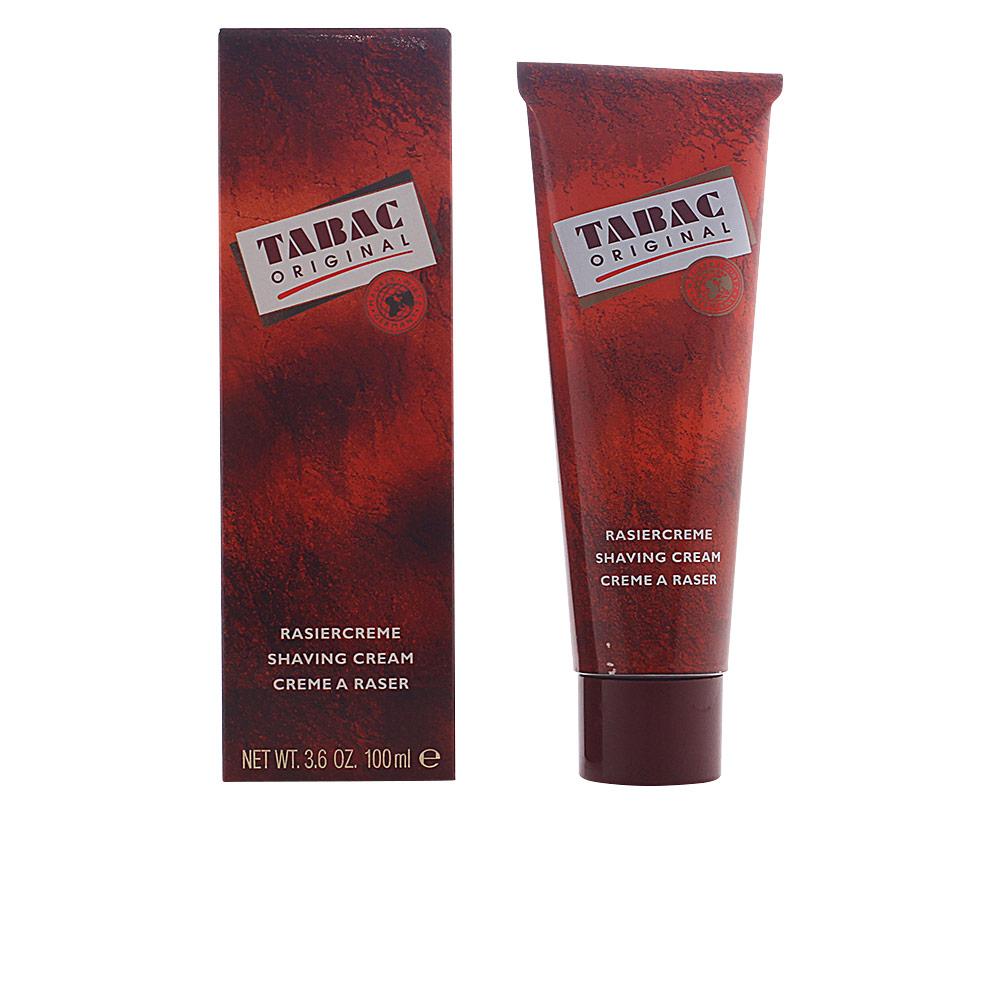 Tabac Tabac Original Crema Da Rasatura Schiuma Ricca Per Rasatura Perfetta