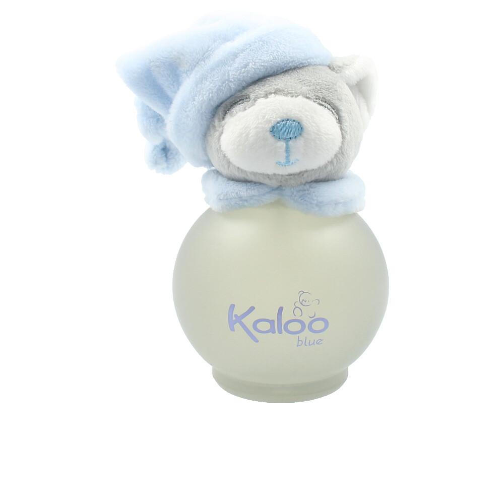 Kaloo Kaloo Blue Perfume Eau De Toilette Para Nios Frescura Cítrica Pura Sensación