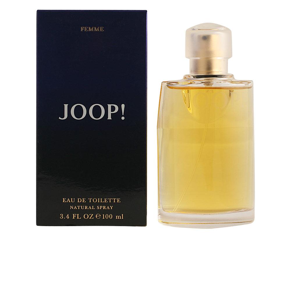 Joop Joop Femme Profumo Eau De Toilette Autentica Eleganza Orientale