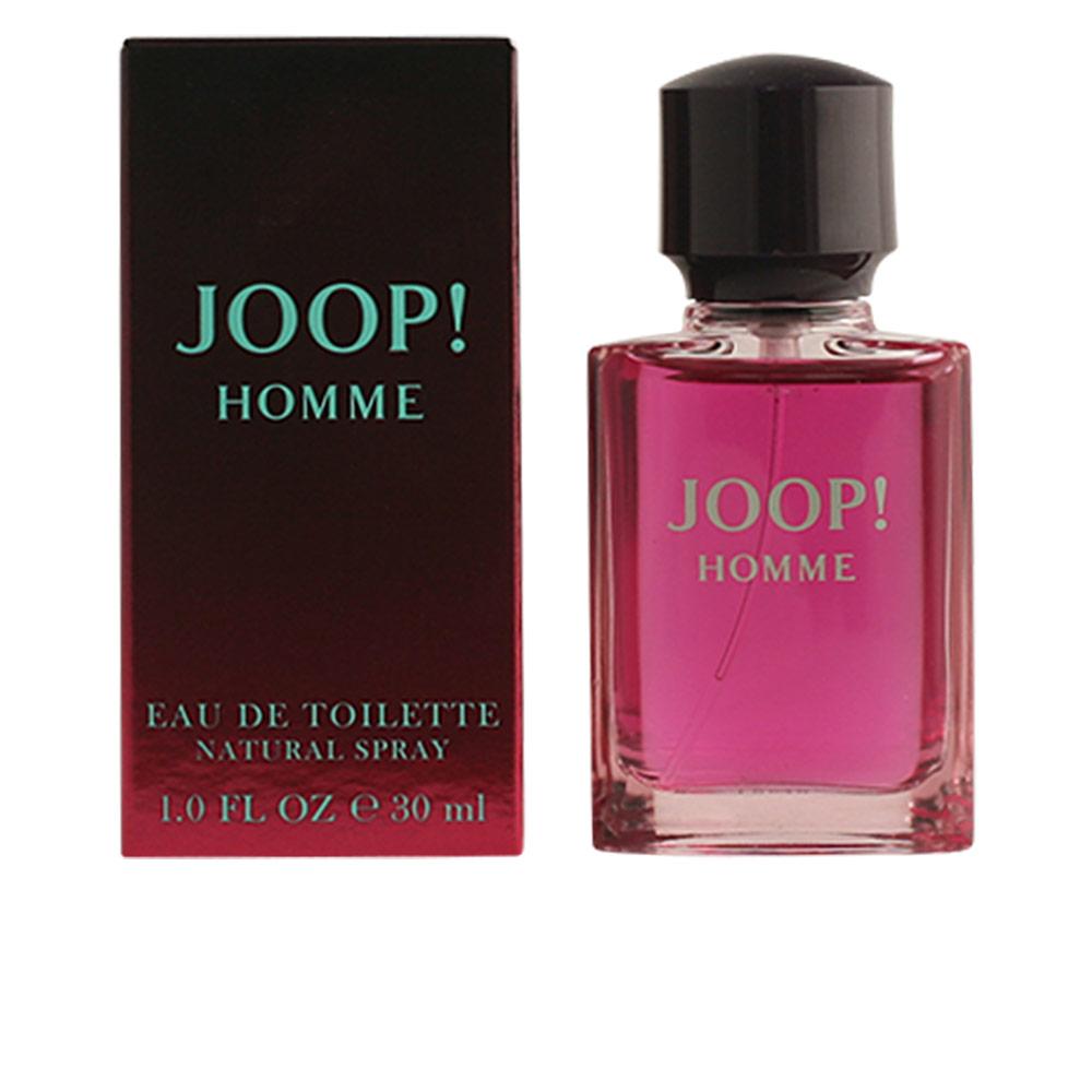 Joop Joop! Homme Parfum Eau De Toilette Les Vrais Hommes Embrassent Rose