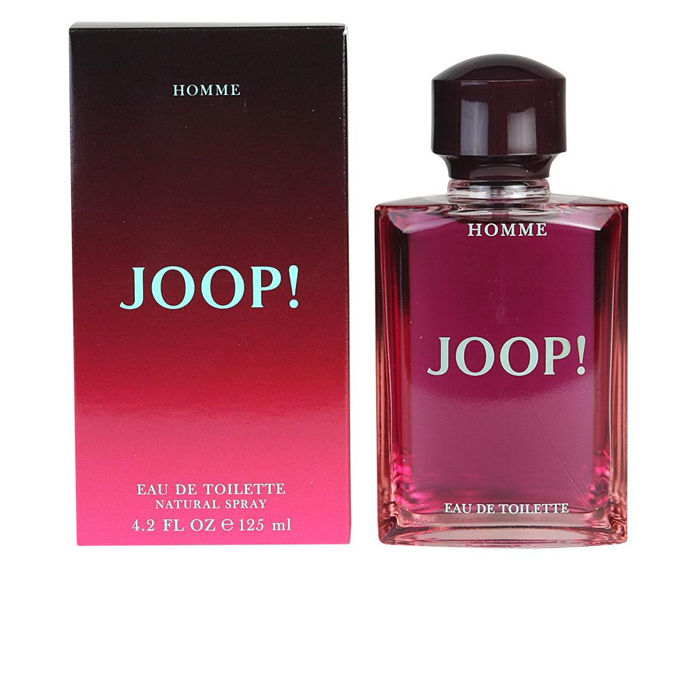 Joop Joop! Homme Perfume Eau De Toilette Los Verdaderos Hombres Abrazan Rosa