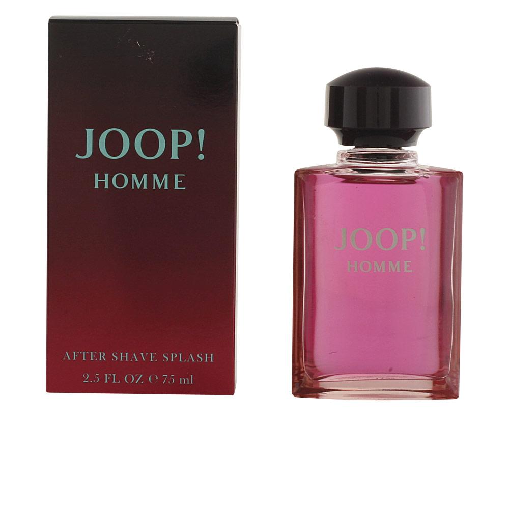 Joop Joop! Homme Balsamo Dopobarba Calmante Rinfrescante
