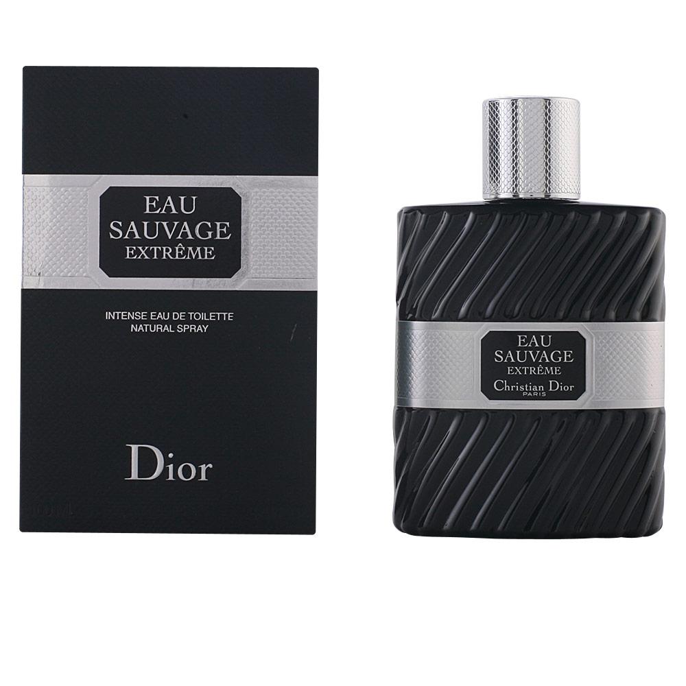 Dior Eau Sauvage Profumo Eau De Toilette Eleganza E Potenza